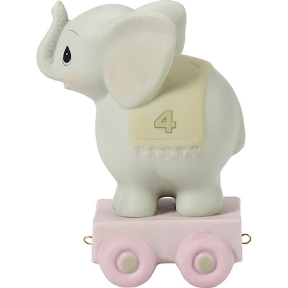 Precious Moments #4 elephant
